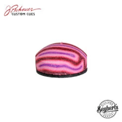 Pechauer Crazy Fiber C4+ Break/Jump Tip 11 Pechauer Crazy Fiber C4+ Break/Jump Tip -Seyberts Sale Store PECHPKPUR 850