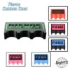 Pierce Custom Cues 3 Cue Holder 7 Pierce Custom Cues 3 Cue Holder -Seyberts Sale Store PIERCE 850 1 69434892 7ba4 4f63 9ba2 b4d53fd8c5f9