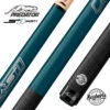 Predator Sport Shorty / Junior Blue Sport Wrap Pool Cue - SPOJUNBLUSW 13 Predator Sport Shorty / Junior Blue Sport Wrap Pool Cue - SPOJUNBLUSW -Seyberts Sale Store PORTSHORTIEBLSW 850