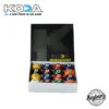KODA Pure Performance Billiard Ball Set -Seyberts Sale Store PPERFORMANCE