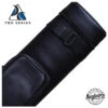 Pro Series Traditional Black 2x2 Hard Pool Cue Case - PR22VA -Seyberts Sale Store PR22VA 091ace3f 3f2d 4f57 8456 858eab9de67f
