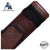 Pro Series Traditional Brown 2x2 Hard Pool Cue Case - PR22VB 5 Pro Series Traditional Brown 2x2 Hard Pool Cue Case - PR22VB -Seyberts Sale Store PR22VB f8843975 9d33 4984 a060 9a5c5410665d