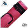 Pro Series Traditional Pink 2x2 Hard Pool Cue Case - PR22VPK -Seyberts Sale Store PR22VPK 72cecdee cc33 4f18 94bd 656ac3c428ce