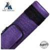 Pro Series Traditional Purple 2x2 Hard Pool Cue Case - PR22VPR -Seyberts Sale Store PR22VPR d70bce7a 6270 4e3f b2e4 695de8d4f523