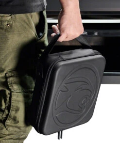 Predator Pool Ball Carrier Case -Seyberts Sale Store PREDBALLCASEBK BS2