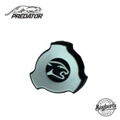 Predator ICE Butt Cap