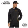 Predator Black W/ Yellow Cat Logo Jacket -Seyberts Sale Store PREDJBKYLCL