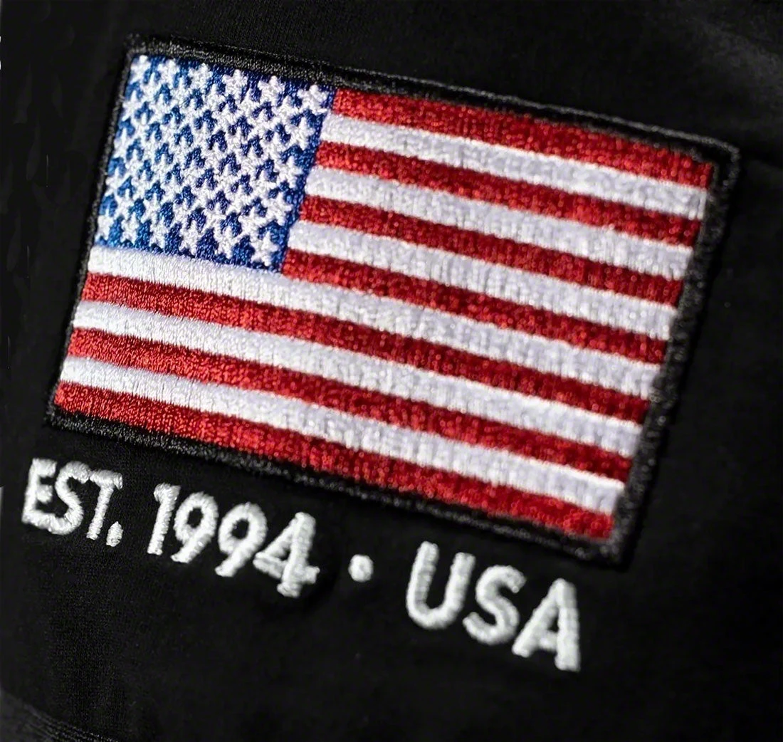 Predator Black W/ Yellow Cat Polo 4 Predator Black W/ Yellow Cat Polo - Image 4