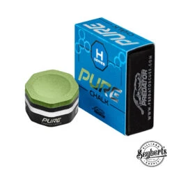 Predator Pure Chalk 1 Pc. Hard