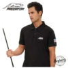Predator USA Embroidered Cat Polo -Seyberts Sale Store PREDPUSACL