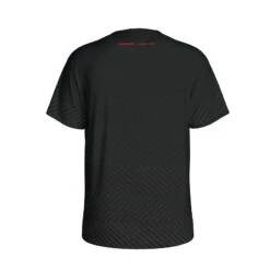 Predator Tech Tee Black With Red Logo T-Shirt -Seyberts Sale Store PREDTSTTRD BACK 016a6adc a6b1 4296 b081 59caabb7bf8b