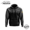 Predator Black Shadow Hoodie -Seyberts Sale Store PRESHBK 850