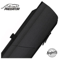 Predator Urbain Houndstooth Full 2x4 Hard Pool Cue Case - PREU2x4FULLHTH