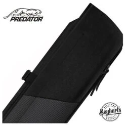 Predator Urbain Houndstooth Top 3x5 Hard Pool Cue Case - PREU3x5TOPHTH
