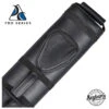 Pro Series Oval Black 3x5 Hard Pool Cue Case - PRO35BK 7 Pro Series Oval Black 3x5 Hard Pool Cue Case - PRO35BK -Seyberts Sale Store PRO35BK