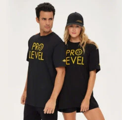 Predator Pro Level T-Shirt 6 Predator Pro Level T-Shirt -Seyberts Sale Store PROLEVEL T2
