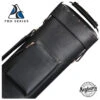 Pro Series Black 4x8 Hard Pool Cue Case - PS548 -Seyberts Sale Store PS548