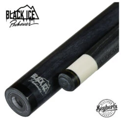 Pechauer Black Ice 13mm Break Cue Shaft-3/8 X 10