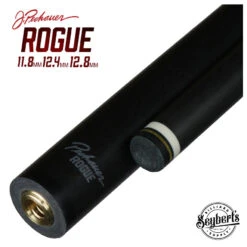 Pechauer Rogue Carbon Fiber Play Shaft-5/16 X 14