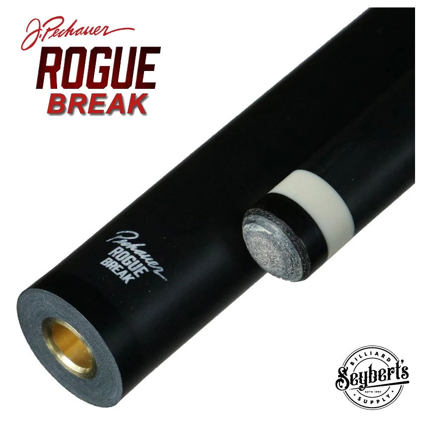 Pechauer Rogue 13.25mm Carbon Fiber Break Shaft-JP Joint 1 Pechauer Rogue 13.25mm Carbon Fiber Break Shaft-JP Joint
