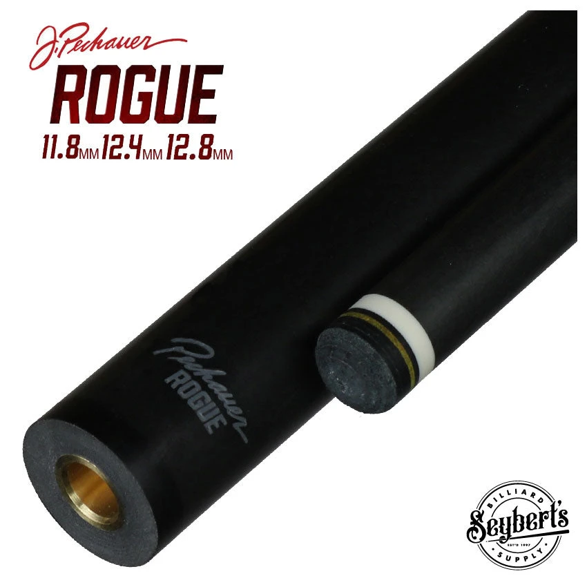 Pechauer Rogue Carbon Fiber Play Shaft-JP Joint 1 Pechauer Rogue Carbon Fiber Play Shaft-JP Joint