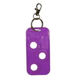 Super Shot 3 Joint Protector Holder -Seyberts Sale Store PURPLE 39167b5b 25f3 4678 887d b723af9c851d