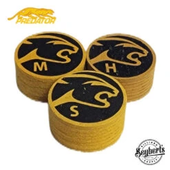 Predator Victory Tips