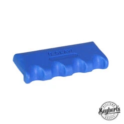 Q Claw 4 Pool Cue Holder -Seyberts Sale Store QCLAW4 BLUE