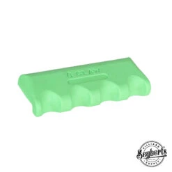 Q Claw 4 Pool Cue Holder -Seyberts Sale Store QCLAW4 GREEN