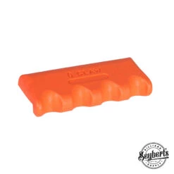 Q Claw 4 Pool Cue Holder -Seyberts Sale Store QCLAW4 ORANGE