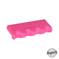 Q Claw 4 Pool Cue Holder -Seyberts Sale Store QCLAW4 PINK