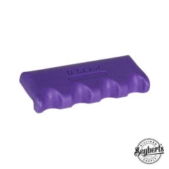 Q Claw 4 Pool Cue Holder -Seyberts Sale Store QCLAW4 PURPLE