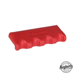 Q Claw 4 Pool Cue Holder -Seyberts Sale Store QCLAW4 RED