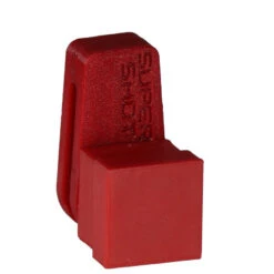 Super Shot Square Magnetic Chalk Holder -Seyberts Sale Store RED bd0bab0b 2674 424c 8cc4 0db3c41dff8d