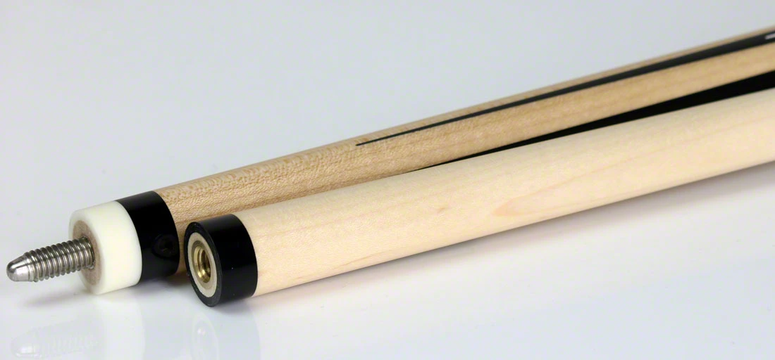 Rage Brown 6 Point Graphic Pool Cue - RG218 4 Rage Brown 6 Point Graphic Pool Cue - RG218 - Image 4