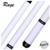 Rage Pearl White RG98 Pool Cue - RG98 10 Rage Pearl White RG98 Pool Cue - RG98 -Seyberts Sale Store RG98 40b86a15 c77d 4ce5 97f0 5089e63d67db