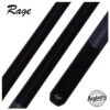 Rage 25oz. Heavy Hitter Break Cue - Black - RGHHBK -Seyberts Sale Store RGHHBK da8c6086 243b 4f7b b2d1 1a8203ab86a5