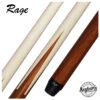 Rage 25oz. Heavy Hitter Break Cue - RGHH -Seyberts Sale Store RGHH 6247e4ae b73d 4687 8775 1a02f1be6f4e