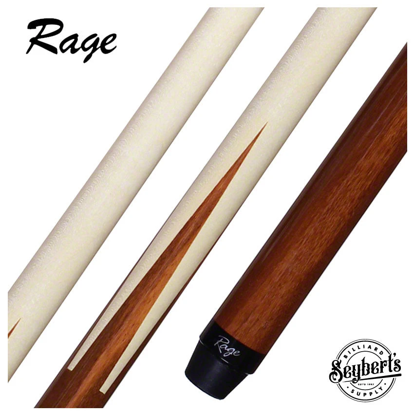 Rage 25oz. Heavy Hitter Break Cue - RGHH 1 Rage 25oz. Heavy Hitter Break Cue - RGHH