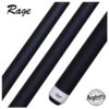 Rage 25oz. Heavy Hitter Break/Jump Cue - Matte Black - RGJBHHB 8 Rage 25oz. Heavy Hitter Break/Jump Cue - Matte Black - RGJBHHB -Seyberts Sale Store RGJBHHB 4a6499b7 537b 4183 af34 aa388621ebf4