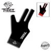 Tiger Pro Series Billiard Glove - Right Hand -Seyberts Sale Store RIGHT 850