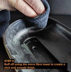 Revive Kit - Pocket And Gully Rejuvenator -Seyberts Sale Store Revive Step 3