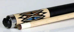 Star Play Cue - S83 -Seyberts Sale Store S83 BS1