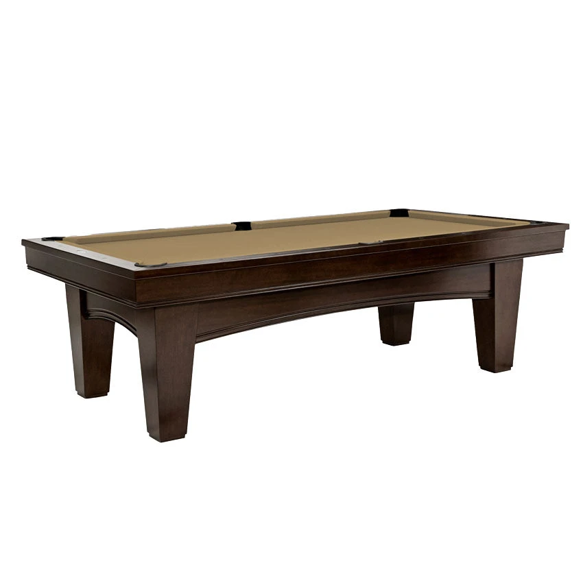 Brunswick Winfield Pool Table 12 Brunswick Winfield Pool Table - Image 12