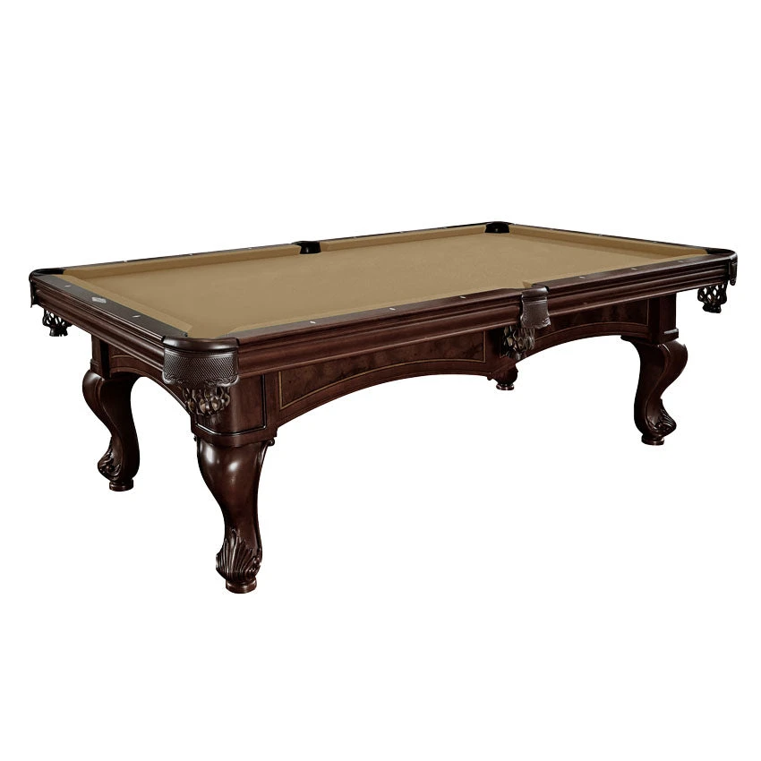 Brunswick Santini Pool Table 6 Brunswick Santini Pool Table - Image 6