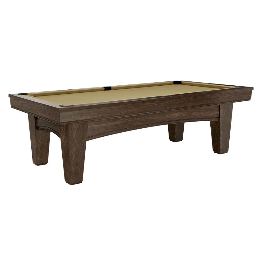 Brunswick Winfield Pool Table 6 Brunswick Winfield Pool Table - Image 6