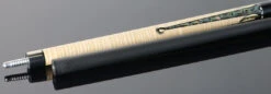 Predator Limited Edition Scorpion 1 Pool Cue - Curly Maple With Ebony - BCPPRELESCO1 -Seyberts Sale Store SCO1 B2 8e81fb31 ec22 4a59 8c79 6b85a3ca0c9a