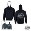Seybert's Hoodie -Seyberts Sale Store SEYHOODBOTH 850