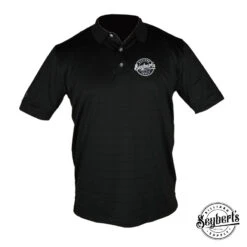 Seybert's Callaway Opti-Vent Polo Black