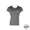 Seybert's T-Shirt Woman's Charcoal -Seyberts Sale Store SEYTSWCH 850